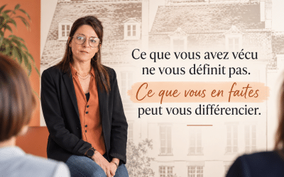Et si votre parcours était déjà une partie de votre valeur professionnelle ?